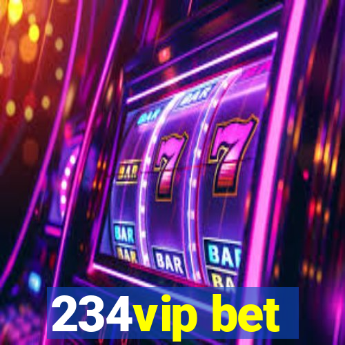 234vip bet